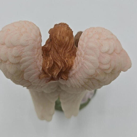 78096 Seraphim Classics Collection-Angels To Watch‎ Over Me Fifth Year Boy - Picture 9 of 10